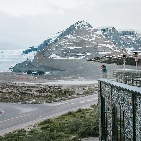 Glacier View Lodge 선왑타 외부 사진