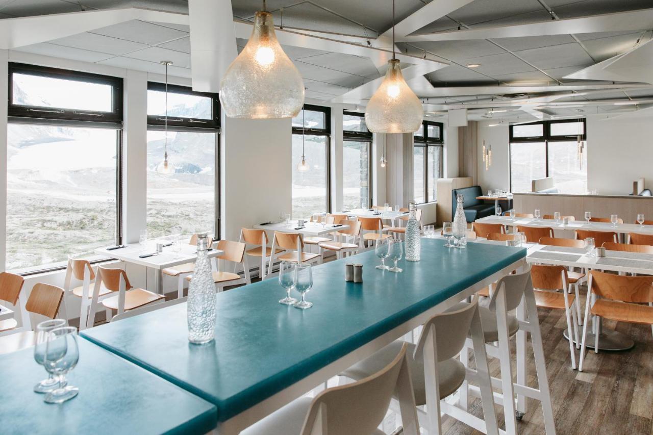 Glacier View Lodge 선왑타 외부 사진