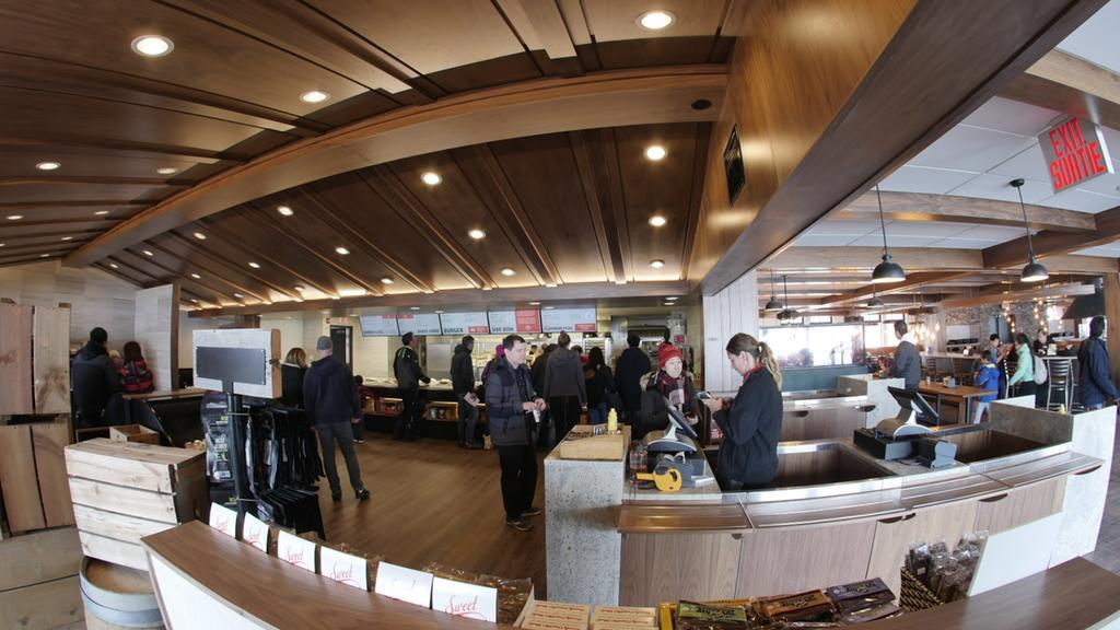 Glacier View Lodge 선왑타 외부 사진