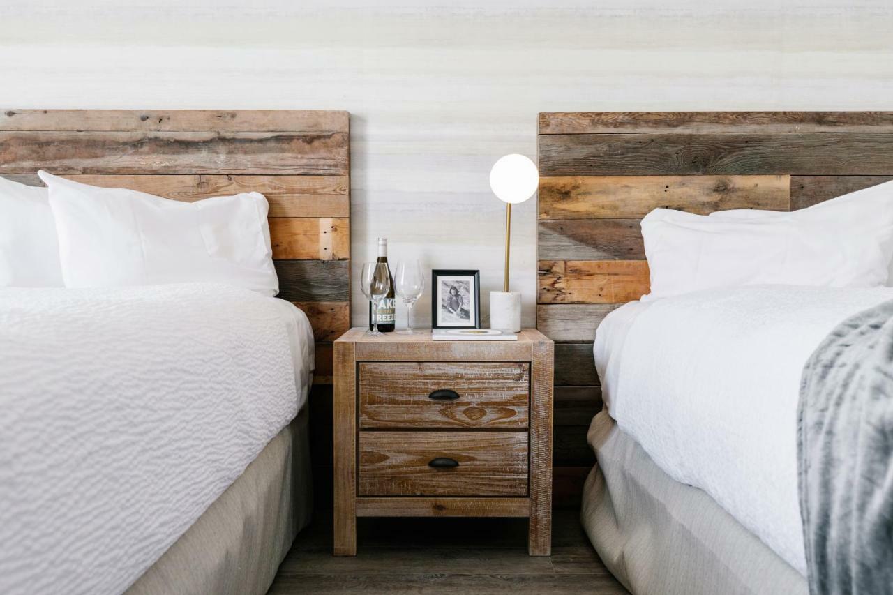 Glacier View Lodge 선왑타 외부 사진