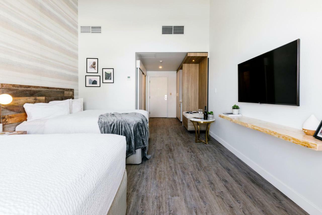 Glacier View Lodge 선왑타 외부 사진