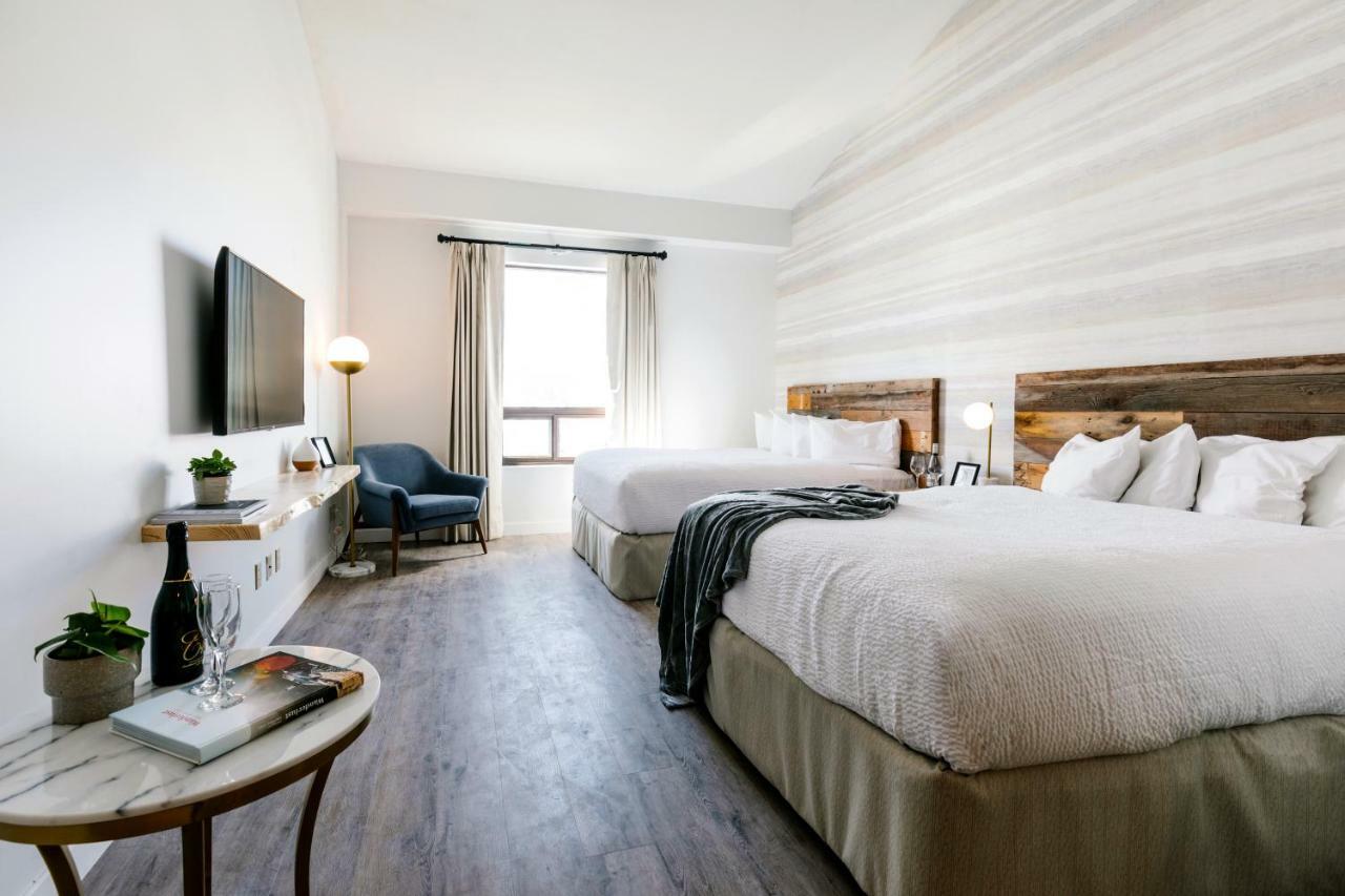 Glacier View Lodge 선왑타 외부 사진